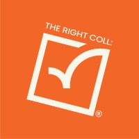 The Right Coll: logo - Similar company to Devanshi Poddar Consulting