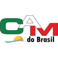CAM do Brasil logo - Similar company to Mega Do Brasil