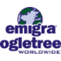 Emigra Ogletree Worldwide logo - Similar company to Featrix