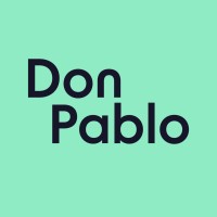 Don Pablo Bernal logo - Similar company to Koda Creative Group