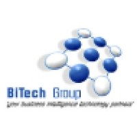 BiTech Group logo - Similar company to Optiant