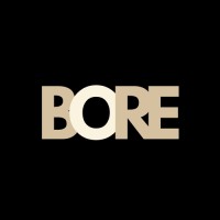 B.O.R.E Studio logo - Similar company to Radio Simphony