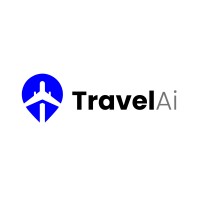 TravelAI logo - Similar company to Travel With Ai