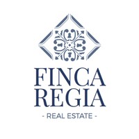 Finca Regia logo - Similar company to Finca Hostalets 1898