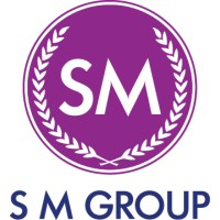 S M Group logo - Similar company to Sm Group