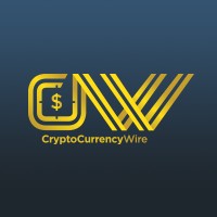 CryptoCurrencyWire logo - Similar company to Insidebitcoins