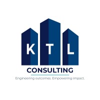 KTL Consulting Inc. logo - Similar company to Randall J. Trost, Pc