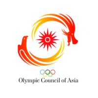 Olympic Council of Asia logo - Similar company to Rxg Studio