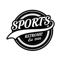 Sports Retronic logo - Similar company to Be•You•Tiful Athletcs