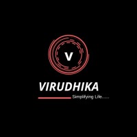 Virudhika logo - Similar company to Msmeworld - Msme And Entrepreneurship Development Organisation