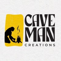 Caveman Creations logo - Similar company to Huse Bike