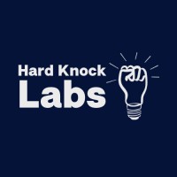 Hard Knock Labs logo - Similar company to Joyforge Labs