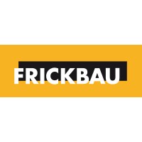 Frickbau AG logo - Similar company to Foser Ag