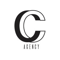 CC AGENCY logo - Similar company to Iconyst