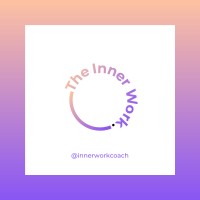 The Inner Work Coaching logo - Similar company to Wisdom8