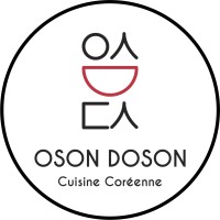 Oson Doson logo - Similar company to Dead Sea Dream