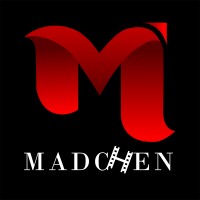 Madchen Films logo - Similar company to Ad Astra By Divya