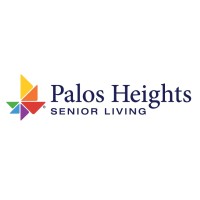 Palos Heights Senior Living logo - Similar company to The Clare