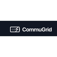 CommuGrid logo - Similar company to London Tilcareer Institut