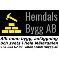 Hemdals Bygg AB logo - Similar company to Local