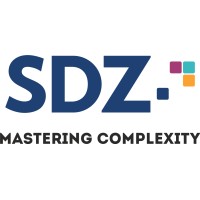 SDZ GmbH logo - Similar company to Redigo Digital