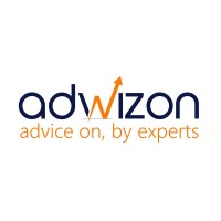 ADWIZON logo - Similar company to Garg Enterprises