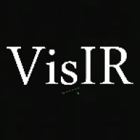 VisIR logo - Similar company to Rapad Power Grid