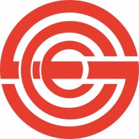 The SCE Group logo - Similar company to Boom Id