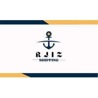 R J I Z Shipping logo - Similar company to Alpha Shipping Services Llc