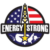 Energy Strong logo - Similar company to Energy Careers