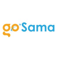 Gosama logo - Similar company to Supr It
