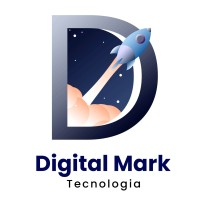 Digital Mark logo - Similar company to Video Alarm Technologies