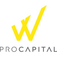 W Pro Capital SpA logo - Similar company to Simpletech Spa