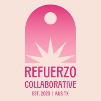 Refuerzo Collaborative logo - Similar company to Samara Collective