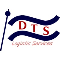 DTS Logistic Services logo - Similar company to Castelán