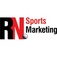 RN Sports Marketing logo - Similar company to 10 Sports Marketing Hub - 10.Team