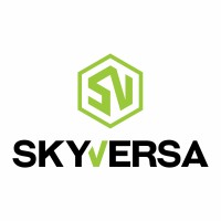 SKYVERSA logo - Similar company to Sodi Designs Inc