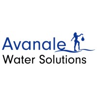 Avanale Water Solutions logo - Similar company to Harbin First Line Environment Technology Co., Ltd.