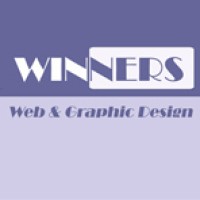 Winners Web & Graphic Design logo - Similar company to Eleven Web Design