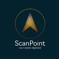ScanPoint logo - Similar company to 1Bim