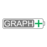 Graph+ logo - Similar company to New Mining