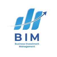 BIM International logo - Similar company to Weec Network