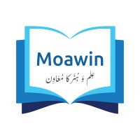 MOAWIN.pk logo - Similar company to Moawin Foundation