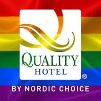 Quality Airport Hotel Arlanda