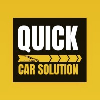 QUICK CAR SOLUTION logo - Similar company to Xcellency Ltd.