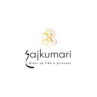 Rajkumari- dress up like a princess logo - Similar company to Jio Technologies Limited
