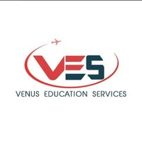 Venus Education Services logo - Similar company to Such Conversations Matter (Scm)