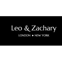 Leo and Zachary logo - Similar company to I-Luminosity