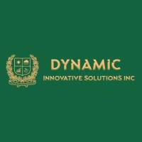 Dynamic Innovation Solutions logo - Similar company to Dynamic Innovation