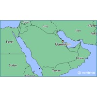 dammam logo - Similar company to Database Consulting Group